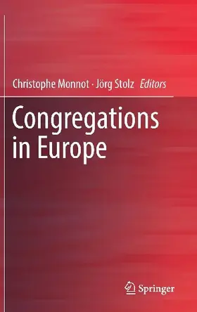 Congregations in Europe