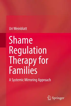 Shame Regulation Therapy for Families
