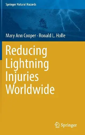 Reducing Lightning Injuries Worldwide