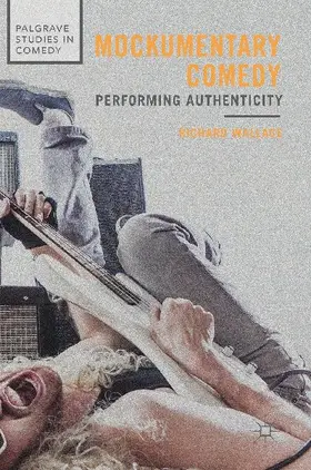 Mockumentary Comedy