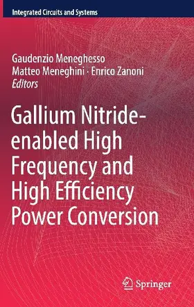 Gallium Nitride-enabled High Frequency and High Efficiency Power Conversion