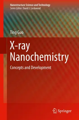 X-ray Nanochemistry
