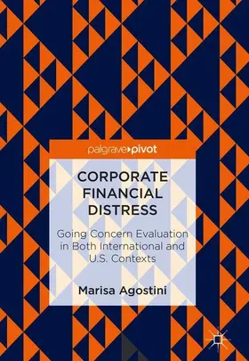 Corporate Financial Distress