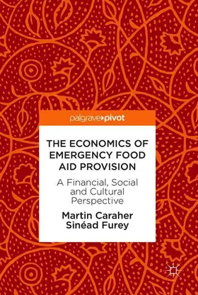 The Economics of Emergency Food Aid Provision