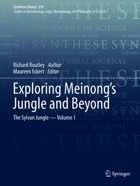 Exploring Meinong's Jungle and Beyond
