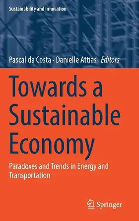 Towards a Sustainable Economy