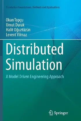 Distributed Simulation