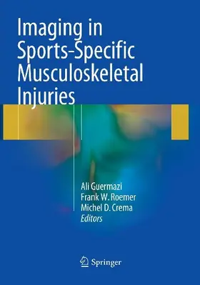 Imaging in Sports-Specific Musculoskeletal Injuries