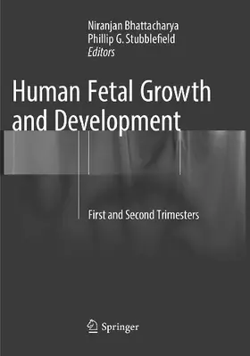 Human Fetal Growth and Development