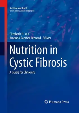 Nutrition in Cystic Fibrosis