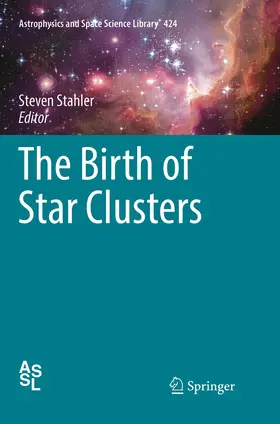 The Birth of Star Clusters