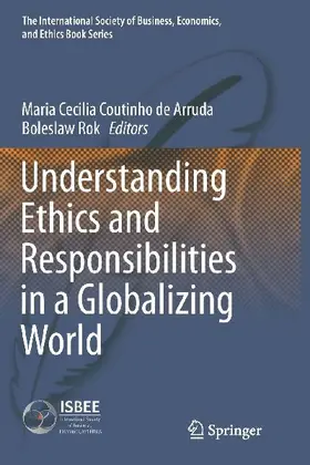 Understanding Ethics and Responsibilities in a Globalizing World