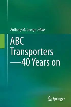 ABC Transporters - 40 Years on