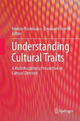 Understanding Cultural Traits