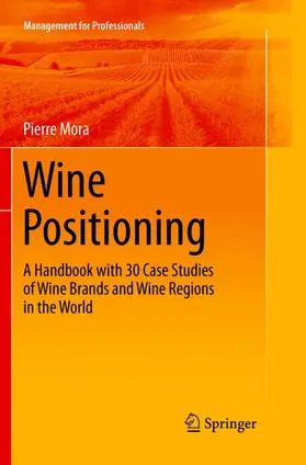 Wine Positioning