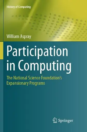 Participation in Computing