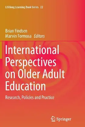 International Perspectives on Older Adult Education