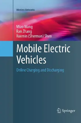 Mobile Electric Vehicles