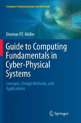 Guide to Computing Fundamentals in Cyber-Physical Systems