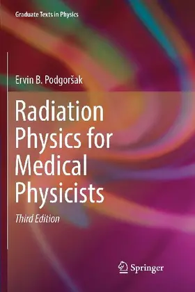 Radiation Physics for Medical Physicists