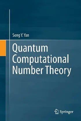 Quantum Computational Number Theory
