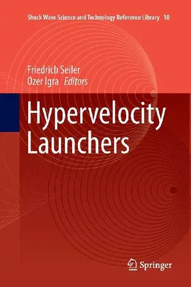Hypervelocity Launchers