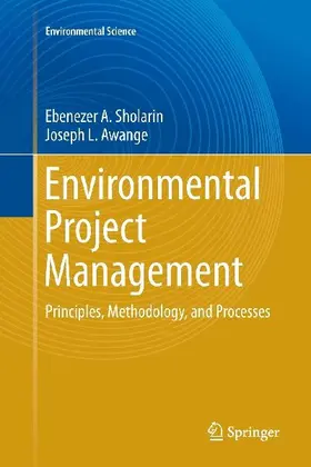 Environmental Project Management
