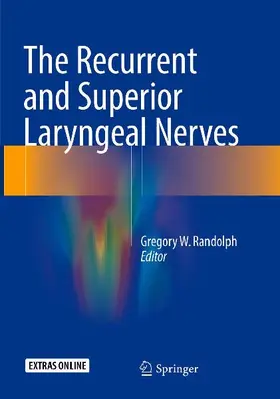 The Recurrent and Superior Laryngeal Nerves