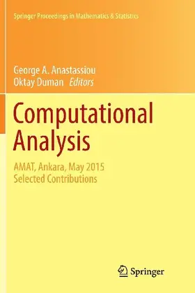 Computational Analysis