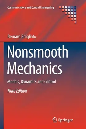 Nonsmooth Mechanics