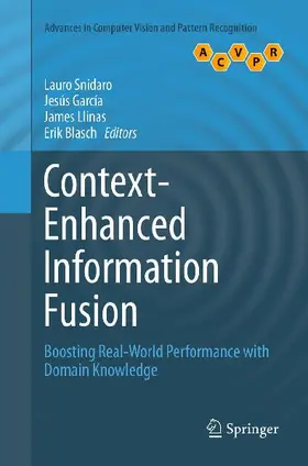 Context-Enhanced Information Fusion