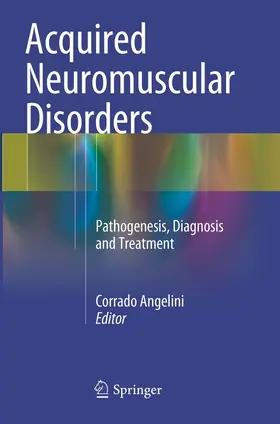 Acquired Neuromuscular Disorders