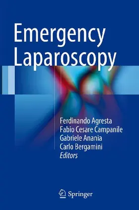 Emergency Laparoscopy