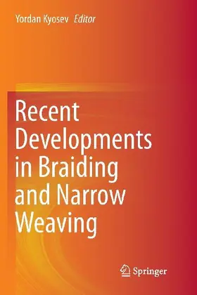 Recent Developments in Braiding and Narrow Weaving