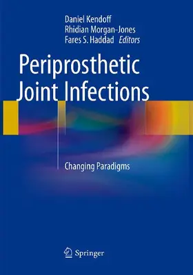 Periprosthetic Joint Infections