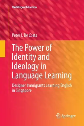 The Power of Identity and Ideology in Language Learning