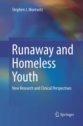 Runaway and Homeless Youth