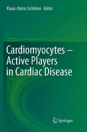 Cardiomyocytes - Active Players in Cardiac Disease