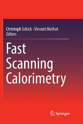Fast Scanning Calorimetry