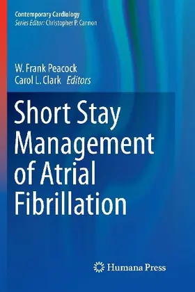 Short Stay Management of Atrial Fibrillation