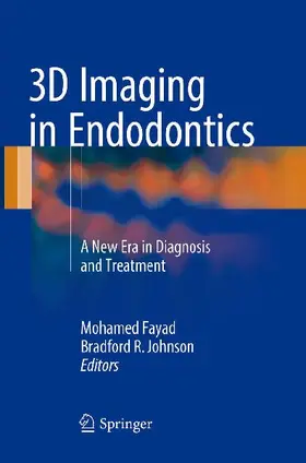 3D Imaging in Endodontics