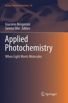 Applied Photochemistry
