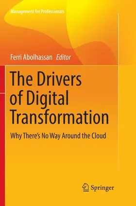The Drivers of Digital Transformation