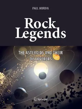 Rock Legends