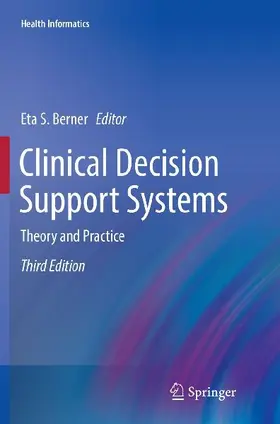 Clinical Decision Support Systems