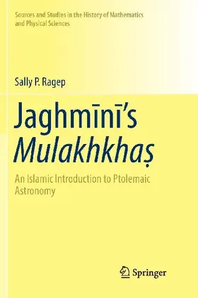 Jaghm¿n¿'s Mulakhkha¿
