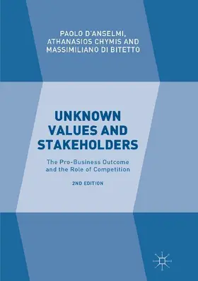 Unknown Values and Stakeholders