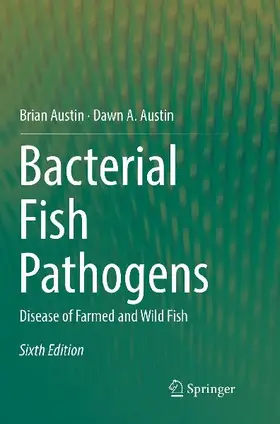 Bacterial Fish Pathogens