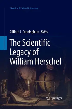 The Scientific Legacy of William Herschel