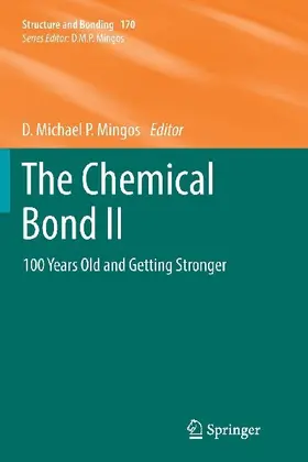 The Chemical Bond II